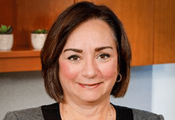 Portrait of Debbie Salas-Lopez, MD, MPH